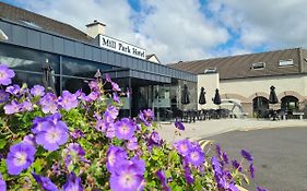 Mill Park Hotel Donegal Town Exterior photo