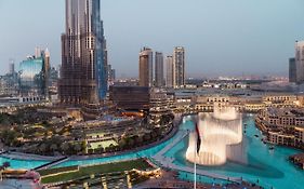 Elite Royal Apartment - Full Burj Khalifa And Fountain View - Caesar Dubai Exterior photo