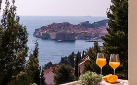 Stella Maris Apartment Dubrovnik Exterior photo