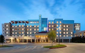 Hyatt Place Fort Worth/Tcu Hotel Exterior photo