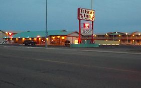 Tristar Inn Xpress Tucumcari Exterior photo