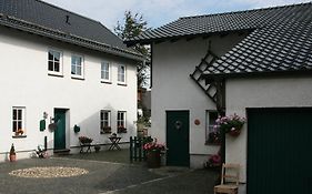 Ferienhaus Ginsterbluete Villa Schleiden Room photo