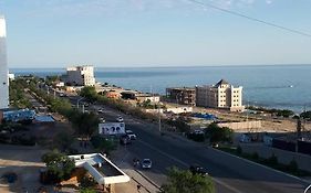 Apartamenty S Shicarnym Vidom Na More Aktau  Exterior photo