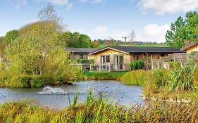 Cedar Retreats Hotel Masham Exterior photo