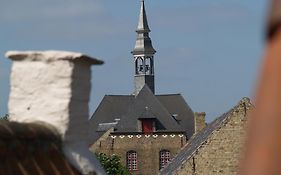 Guesthouse Vlamynckpoort Bruges Room photo