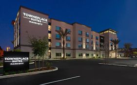 Towneplace Suites By Marriott San Diego Central Exterior photo