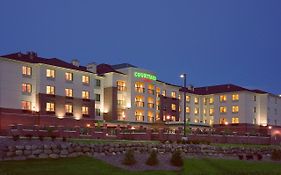 Courtyard By Marriott Madison East Hotel Exterior photo