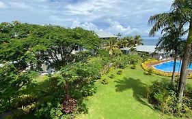 Heritage Park Hotel Honiara Exterior photo