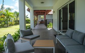 Paradise Point Escape Villa Port Vila Exterior photo