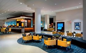 BWI Airport Marriott Hotel Linthicum Exterior photo