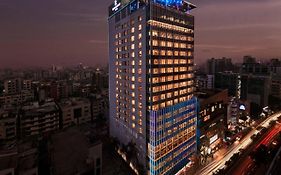 Renaissance Dhaka Gulshan Hotel Exterior photo