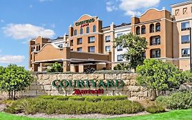 Courtyard By Marriott San Antonio Seaworld/Westover Hills Hotel Exterior photo