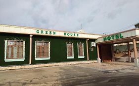 Green House Hotel Bukhara Exterior photo