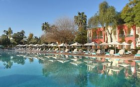 Iberostar Waves Club Palmeraie Marrakech All Inclusive Hotel Marrakesh Exterior photo