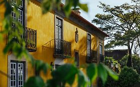 Quinta Da Bouca D'Arques Hotel Vila de Punhe Exterior photo