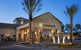 Sonesta Suites Scottsdale Gainey Ranch Exterior photo