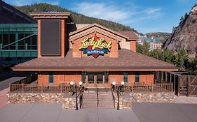 Lady Luck Casino Black Hawk Hotel Exterior photo