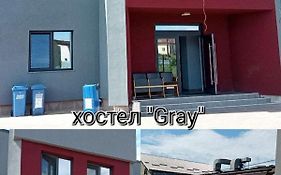 Hostel Grey Mukacheve Exterior photo