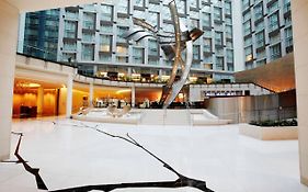 Marriott Marquis Washington, Dc Hotel Exterior photo