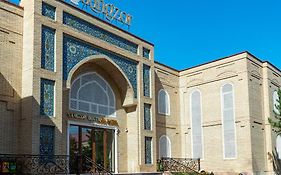 Sangzor Boutique Hotel Samarkand Exterior photo