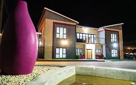 Greenlake Guesthouse Maseru Exterior photo