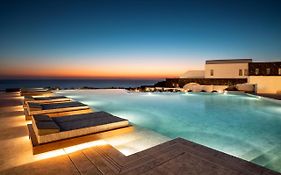 Santo Pure Oia Suites & Villas Exterior photo