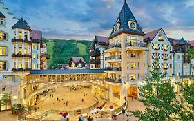 The Arrabelle At Vail Square, A Rockresort Exterior photo