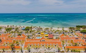 Amsterdam Manor Beach Resort Palm Beach Exterior photo