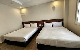 Hotel Park Krishna Tirupati Exterior photo