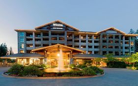 The Westin Bear Mountain Resort & Spa, Victoria Exterior photo