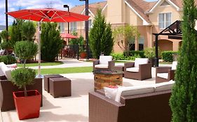 Residence Inn By Marriott San Antonio Airport/Alamo Heights Exterior photo