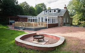 Auchendennan Farm Self Catering Cottages Balloch Exterior photo