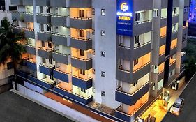 Arra Suites Kempegowda Airport Hotel Devanahalli Exterior photo