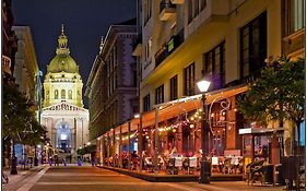 Zrinyi Hostel Budapest Exterior photo