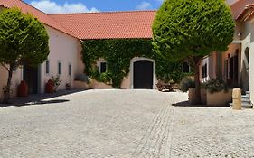 Quinta Do Covanco Hotel Alenquer Exterior photo