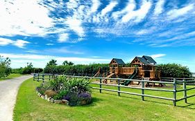 Pentire Coastal Holiday Park Hotel Bude Exterior photo