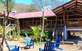 Piancito, Playa El Coco Villa Escameca Exterior photo