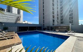 Coruja Imob - Flat Crystal Place Apartment Goiania Exterior photo