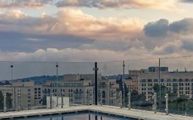 Brown Jlm Mamilla, A Member Of Brown Hotels Jerusalem Exterior photo