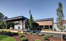 Courtyard Atlanta Norcross/Peachtree Corners Hotel Exterior photo