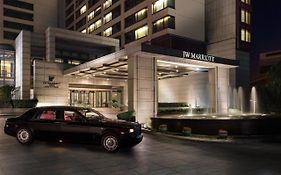 Jw Marriott Hotel Beijing Exterior photo