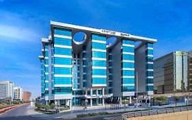 Courtyard By Marriott Riyadh Northern Ring Road Hotel Exterior photo