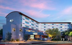 Aloft Scottsdale Hotel Exterior photo