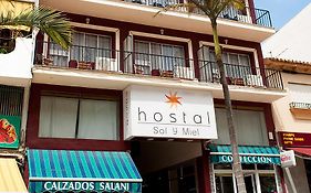 Hostal Sol Y Miel Hotel Benalmadena Exterior photo