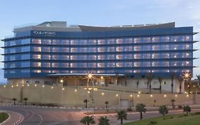 Four Points By Sheraton Oran Hotel Exterior photo