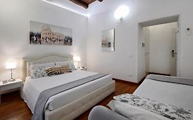 Notti A Roma Bed & Breakfast Exterior photo