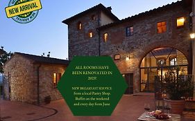 Borgo Antico Casalbosco Holiday Home & Winery Santomato Exterior photo