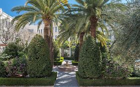 The Westin Valencia Hotel Exterior photo