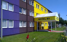 Hotel B1 Berlin Exterior photo