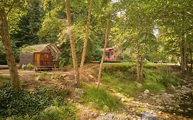 Big Sur Campground And Cabins Exterior photo